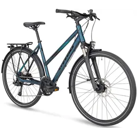 Rower trekkingowy STEVENS 6X Tour gen.2