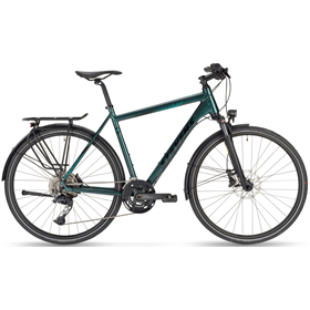 Rower trekkingowy STEVENS 7X Tour gen.2
