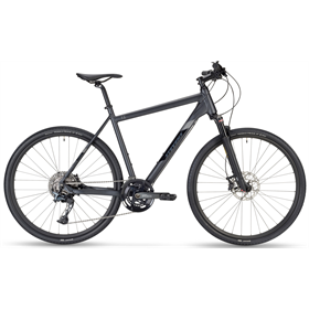 Rower crossowy STEVENS 8X gen.2