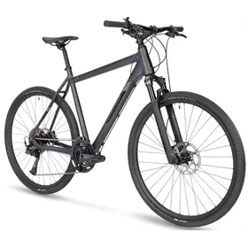 Rower crossowy STEVENS 8X gen.2