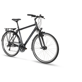 Rower trekkingowy STEVENS Albis