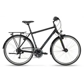 Rower trekkingowy STEVENS Albis