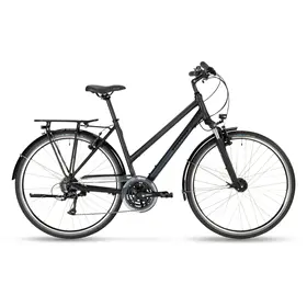 Rower trekkingowy STEVENS Albis