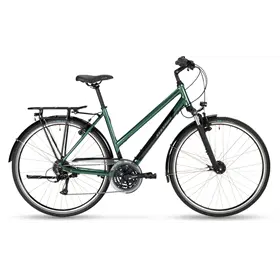 Rower trekkingowy STEVENS Albis