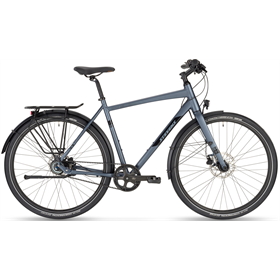 Rower miejski STEVENS Courier Luxe