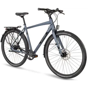 Rower miejski STEVENS Courier Luxe