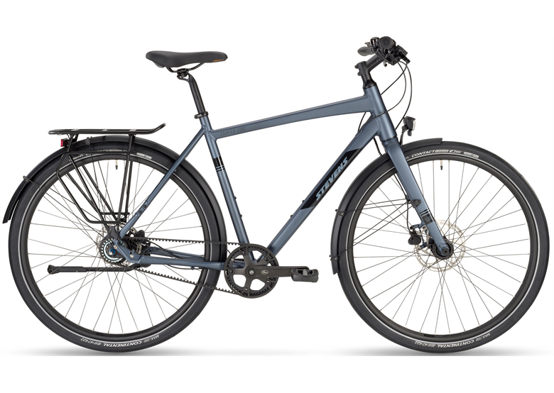 Rower miejski STEVENS Courier Luxe