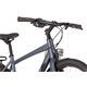 Rower miejski STEVENS Courier Luxe