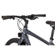 Rower miejski STEVENS Courier Luxe