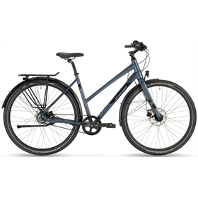 Rower miejski STEVENS Courier Luxe