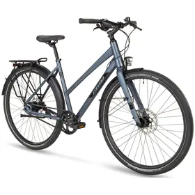 Rower miejski STEVENS Courier Luxe