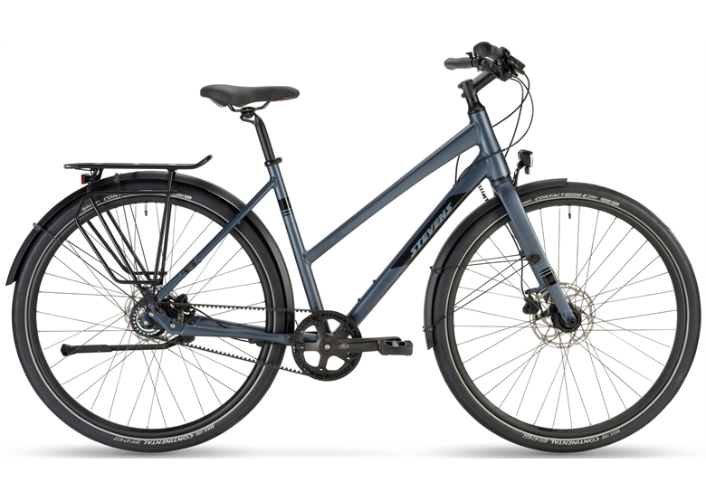 Rower miejski STEVENS Courier Luxe
