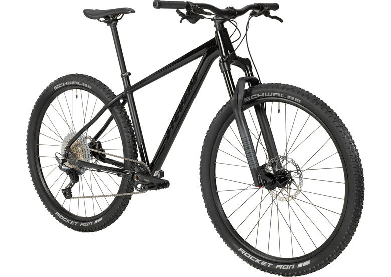 Rower MTB STEVENS Devil´s Trail