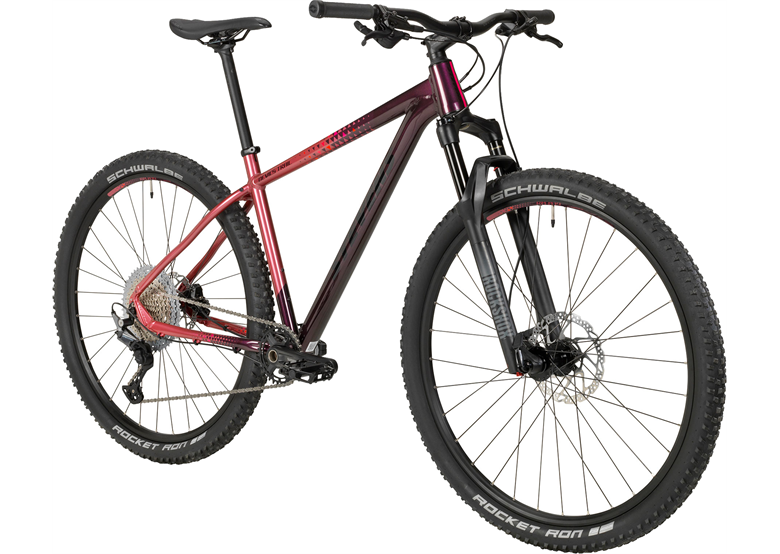 Rower MTB STEVENS Devil´s Trail