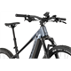 Rower elektryczny STEVENS E-Agnello