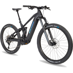 Rower elektryczny STEVENS E-Inception AM 6.6.1 ACT