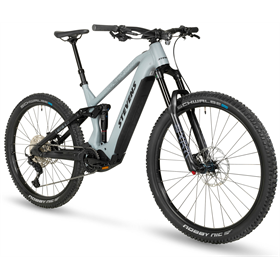 Rower elektryczny STEVENS E-Inception AM 7.7.2 ACT