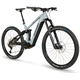 Rower elektryczny STEVENS E-Inception AM 7.7.2 ACT