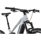 Rower elektryczny STEVENS E-Inception AM 7.7.2 ACT
