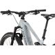 Rower elektryczny STEVENS E-Inception AM 7.7.2 ACT