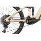 Rower elektryczny STEVENS E-Inception AM 7.7.2 ACT gen2