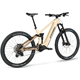Rower elektryczny STEVENS E-Inception AM 7.7.2 ACT gen2
