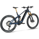 Rower elektryczny STEVENS E-Inception AM 9.7.1 GTF