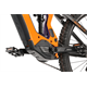 Rower elektryczny STEVENS E-Inception ED 8.8.2 GTF