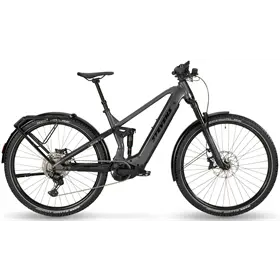 Rower elektryczny STEVENS E-Inception TR 7.6.1 FEQ