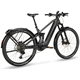 Rower elektryczny STEVENS E-Inception TR 7.6.1 FEQ