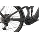 Rower elektryczny STEVENS E-Inception TR 7.6.1 FEQ