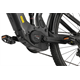 Rower elektryczny STEVENS E-Inception TR 7.6.1 FEQ