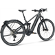 Rower elektryczny STEVENS E-Inception TR 7.6.1 FEQ gen2