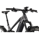 Rower elektryczny STEVENS E-Inception TR 7.6.1 FEQ gen2