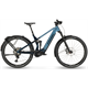 Rower elektryczny STEVENS E-Inception TR 8.7.2 FEQ