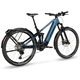 Rower elektryczny STEVENS E-Inception TR 8.7.2 FEQ