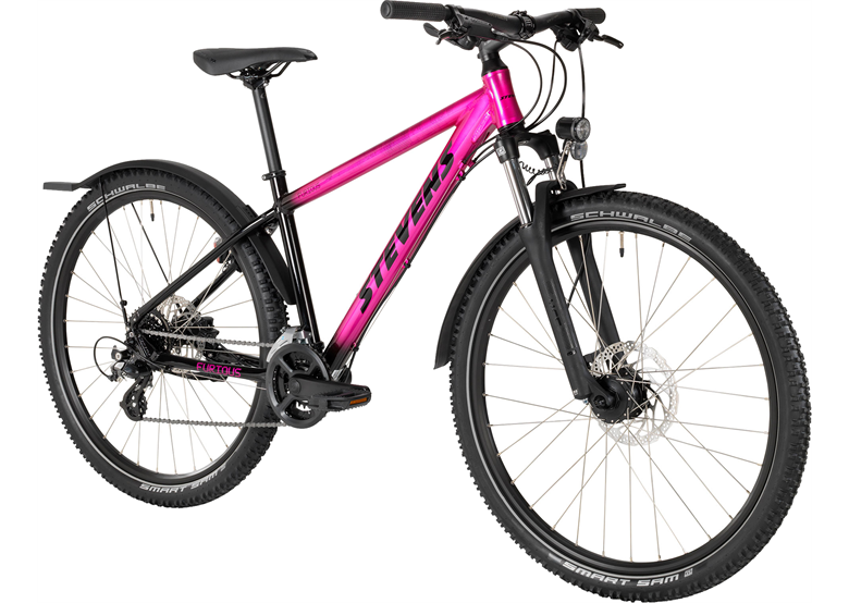 Rower młodzieżowy STEVENS Furious 27.5