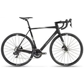 Rower szosowy STEVENS Izoard Force AXS