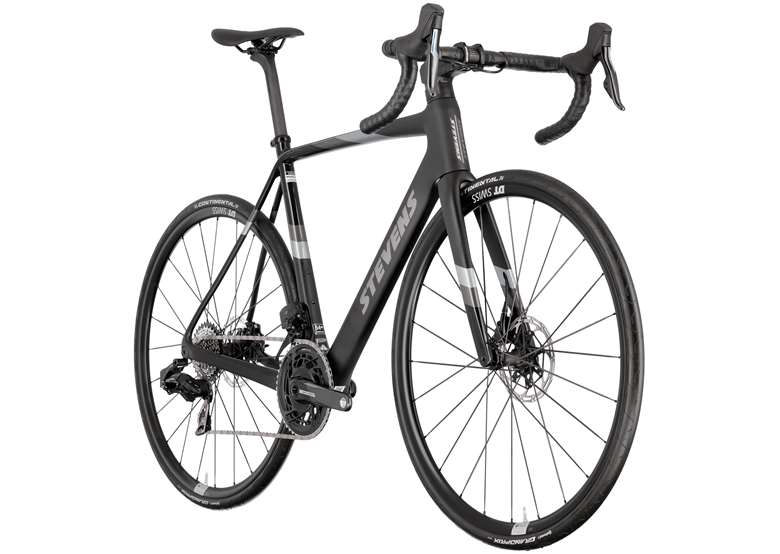 Rower szosowy STEVENS Izoard Force AXS