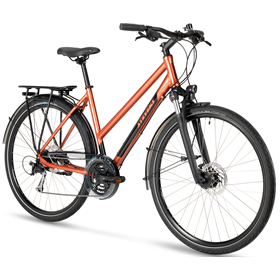 Rower trekkingowy damski STEVENS Jazz