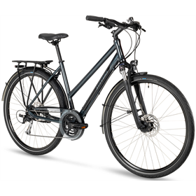 Rower trekkingowy damski STEVENS Jazz gen.1