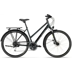 Rower trekkingowy damski STEVENS Jazz gen.1
