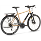 Rower trekkingowy STEVENS Jazz gen.2
