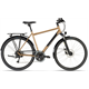 Rower trekkingowy STEVENS Jazz gen.2