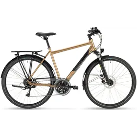 Rower trekkingowy STEVENS Jazz gen.2