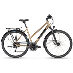 Rower trekkingowy STEVENS Jazz gen.2