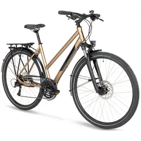 Rower trekkingowy STEVENS Jazz gen.2