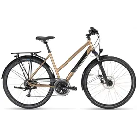 Rower trekkingowy STEVENS Jazz gen.2
