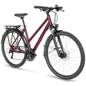 Rower trekkingowy STEVENS Jazz gen.2