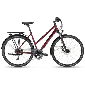 Rower trekkingowy STEVENS Jazz gen.2